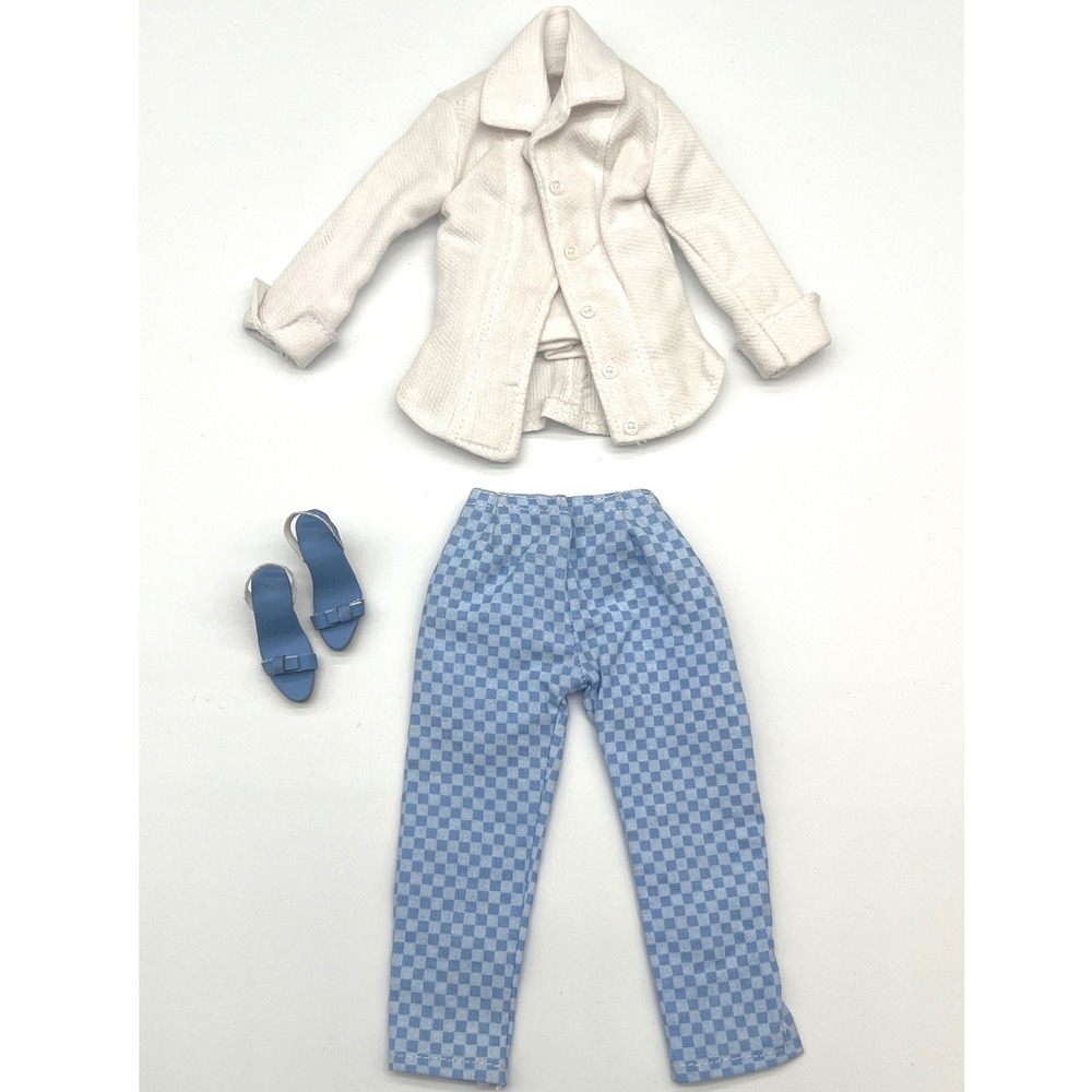 Tonner 16" Esme "Check This Out" Outfit Only